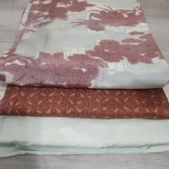 おまとめ　着物　3点のサムネイル