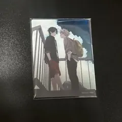 キューピッドに落雷　追撃　鈴丸みんた