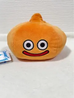ドラゴンクエスト AM かさなるぬいぐるみ オレンジ