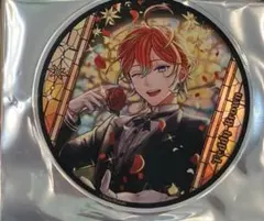 悪魔執事と黒い猫 あくねこ グラッテ アクリルコースター テディ