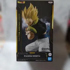 超サイヤ人ゴジータ 「ドラゴンボール超」 Grandista -GOGETA-