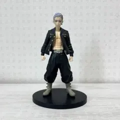 東リべ 三ツ谷崇 フィギュア