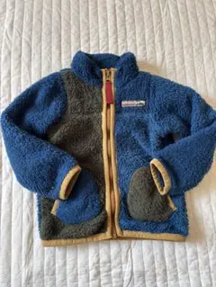 100cm BREEZE フリース アウター