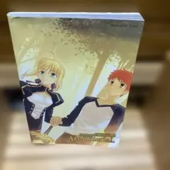 【初版】Fate/complete material 1