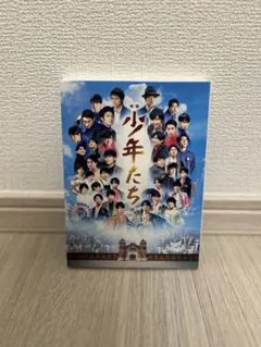 2026年最新】映画 少年たち 特別版('19映画「少年たち」製作委員会)〈2