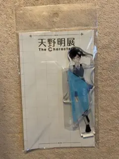 天野明展 アクリルスタンド 三浦ハル 家庭教師ヒットマンREBORNのサムネイル
