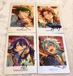 あんスタ 10周年 紅月 ぱしゃっつ