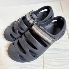 モンベル キャニオンサンダル 24cm アウトドア 水遊び 軽量のサムネイル