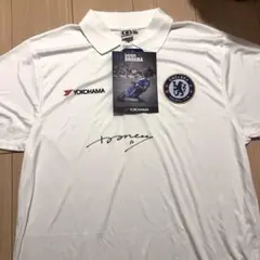 2026年最新】ドログバ サインの人気アイテム - メルカリ