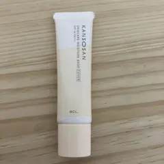 KANSOSAN SKINCARE MOISTURE BASE COVer