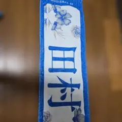 櫻坂46 3rd TOUR 2023 田村保乃 マフラータオル - メルカリ