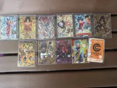 2026年最新】ドラゴンボールヒーローズ 引退の人気アイテム - メルカリ