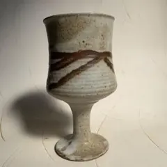 アメリカヴィンテージ  ゴブレット/花瓶
