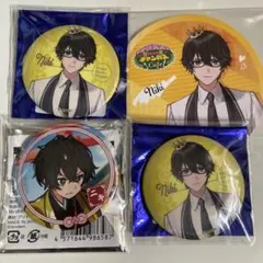 女子研究大学　グッズまとめ くじラックオンライン限定 『女子研究大学』 - くじラック