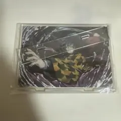 鬼滅の刃 冨岡義勇 忘れじの一刀 アクリルスタンド