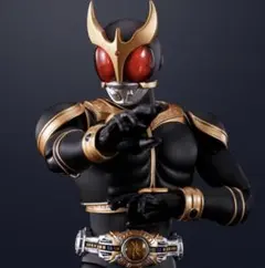 2025年最新】クウガ 真骨彫 未開封の人気アイテム - メルカリ