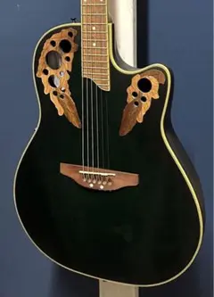 applause アプローズ　AE148 エレアコ 純正ソフトケース付き Applause by Ovation AE148 純正ソフトケース付 applause