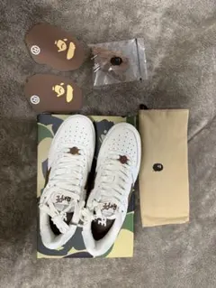 A BATHING APE SSTR V BAPE 10.5 - メルカリ