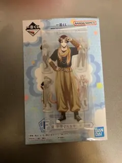 ブルーロック 一番くじ あでぃしょなるたいむ F賞 アクリルスタンド 凪