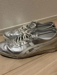 2025年最新】mexico 66 sd シルバーの人気アイテム - メルカリ