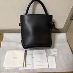 A.P.C. アーペーセー｜VIRGINE SMALL BAG - メルカリ