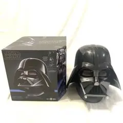 2026年最新】ダースベイダー ヘルメット ブラックシリーズの人気