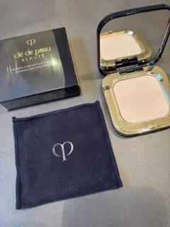 クレドポーボーテ／プードルコンパクトエサンシエル n