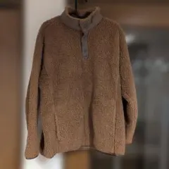 UNIQLO White Mountaineering フリースジャケット M