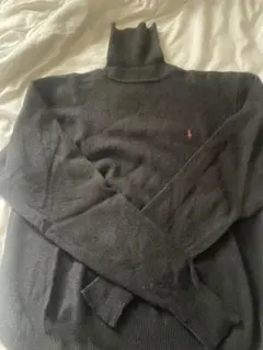 《古着屋購入美品✨️》POLO RALPH LAUREN ニット