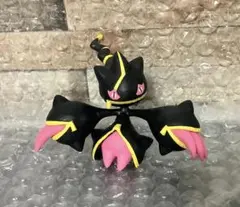 ポケモン　フィギュア　メガジュペッタ　ハロウィン　202310011311
