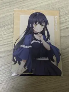 summer pockets サマポケ ブロマイド