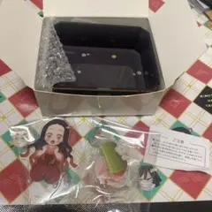 鬼滅の刃 立体アクリルスタンド 禰豆子