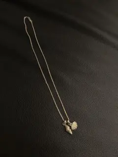 GUCCIグッチ ホエールテール ハート Ag925 ネックレス テイル - メルカリ