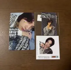 佐藤景瑚 トレカ