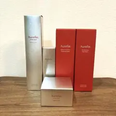 オレリー　5点セット　新品未使用