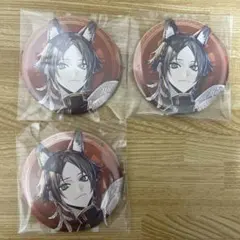 2026年最新】mysta rias 缶バッジの人気アイテム - メルカリ