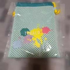【新品未開封】TORACO(トラコ)　サコッシュ　阪神タイガース