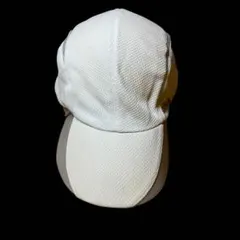 adidas メッシュキャップ ホワイト