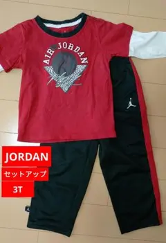 セットアップ トップス