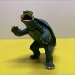 バンダイBANDAI ＨG ガメラ 1 ガメラ1995 6-8-24