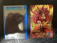 スーパードラゴンボールダイバーズ SDV7-050 孫悟空da パラレル GDR