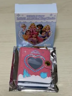 白雪姫 ミニアルバム キーチェーン