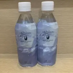 ポタポタクラブ クラブエコウォーター ライフエッセンス 300ml2本