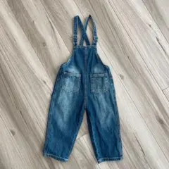 branshes オーバーオール サロペット デニム