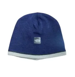 THE NORTH FACE ビーニー ニット帽 美品 y2k テック系