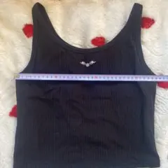 ＧＵ　キャミソール　Ｍ