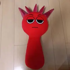 スプランキー ラディ ぬいぐるみ ホラーモード 新品 eyjd - メルカリ