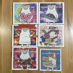 2025年最新】ヤバイTシャツ屋さん We love Tank 初回の人気アイテム