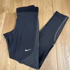 NIKE DRI-FIT ランニングタイツ Mサイズのサムネイル