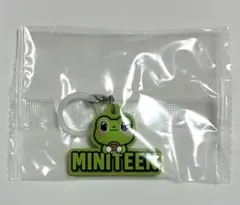 MINITEEN ミニティーン ガチャ めじるしアクセサリー THE8